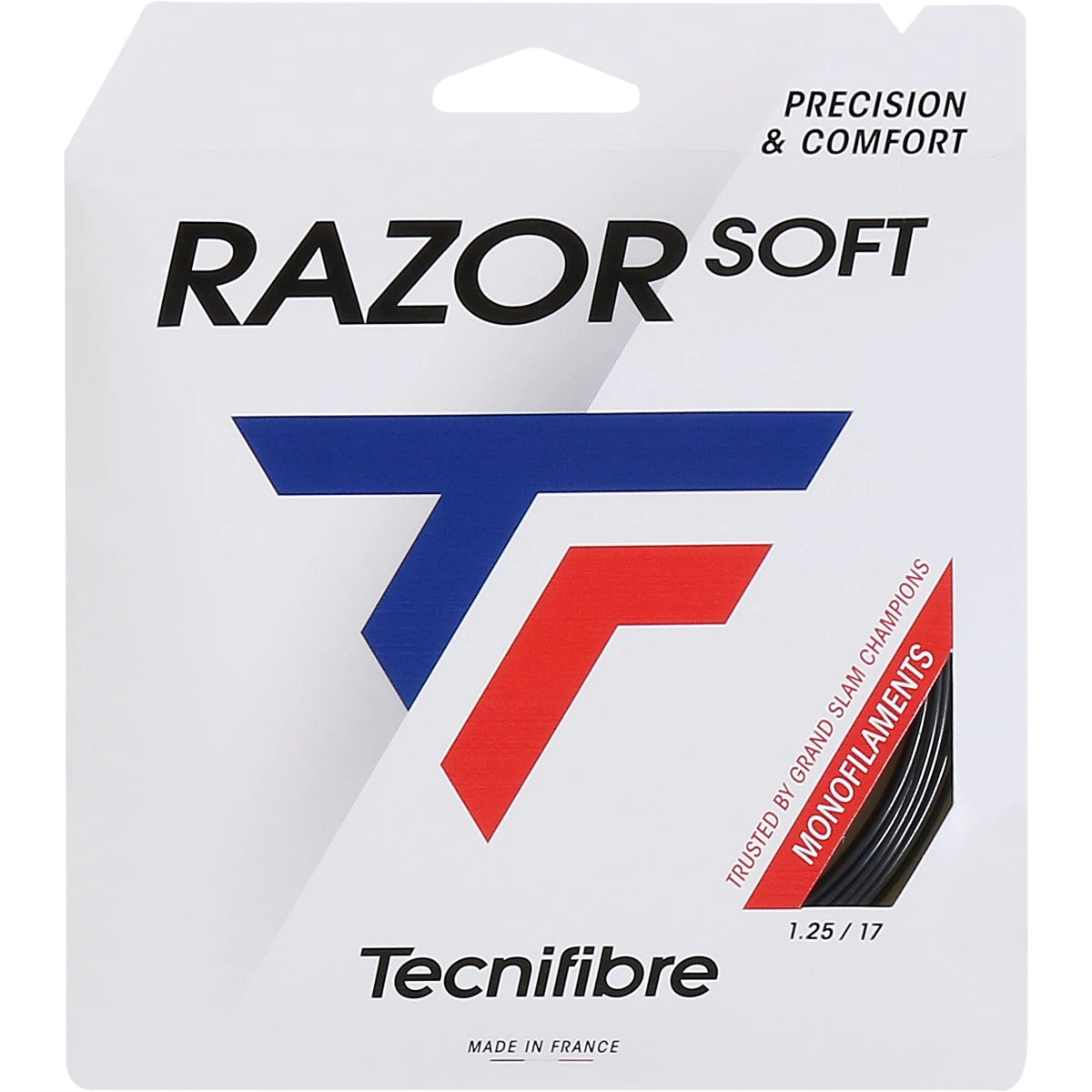 Saitenset Tecnifibre Razor Soft (12 Meter)