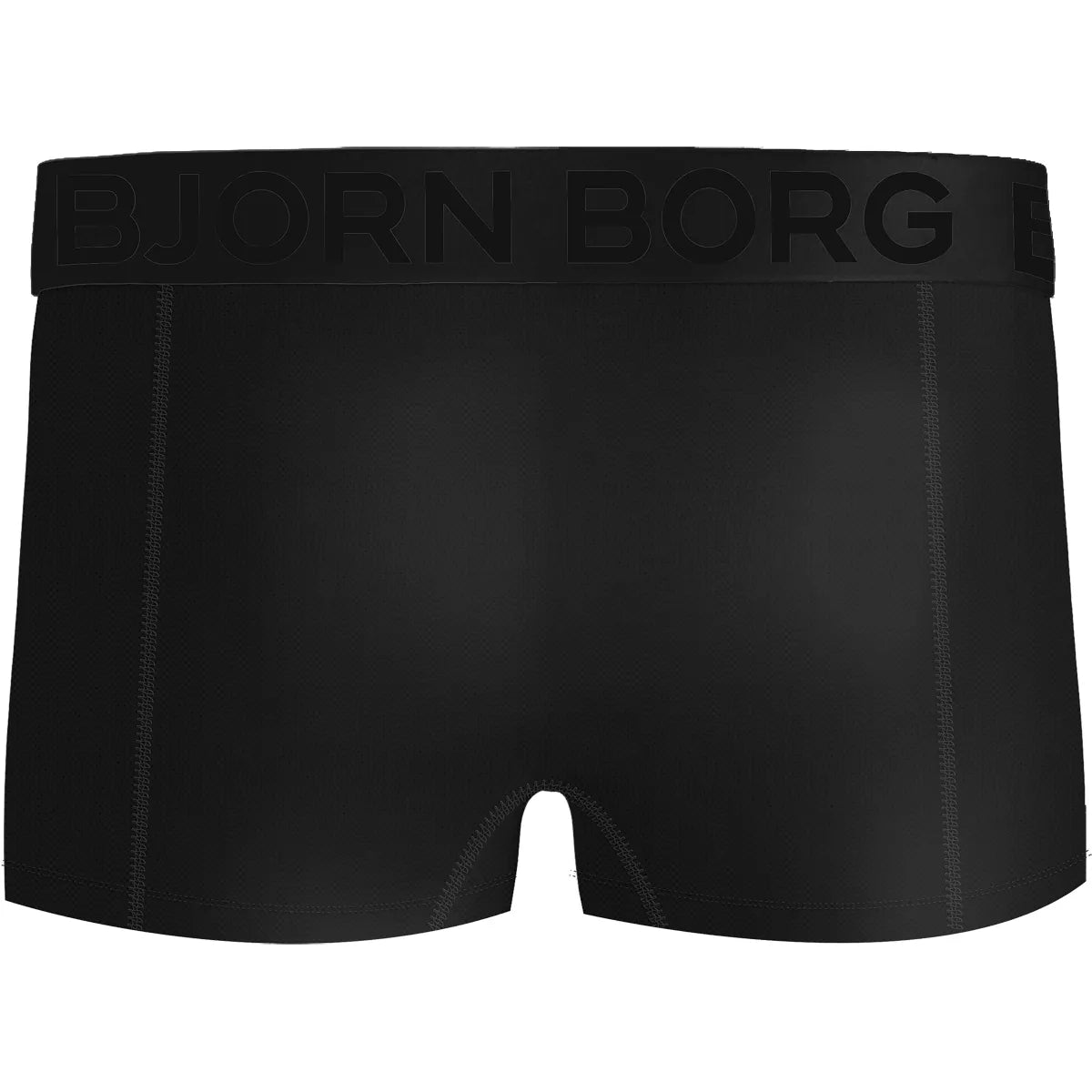 Pack mit 2 Bjorn Borg Sports Mesh Trunks Boxershorts