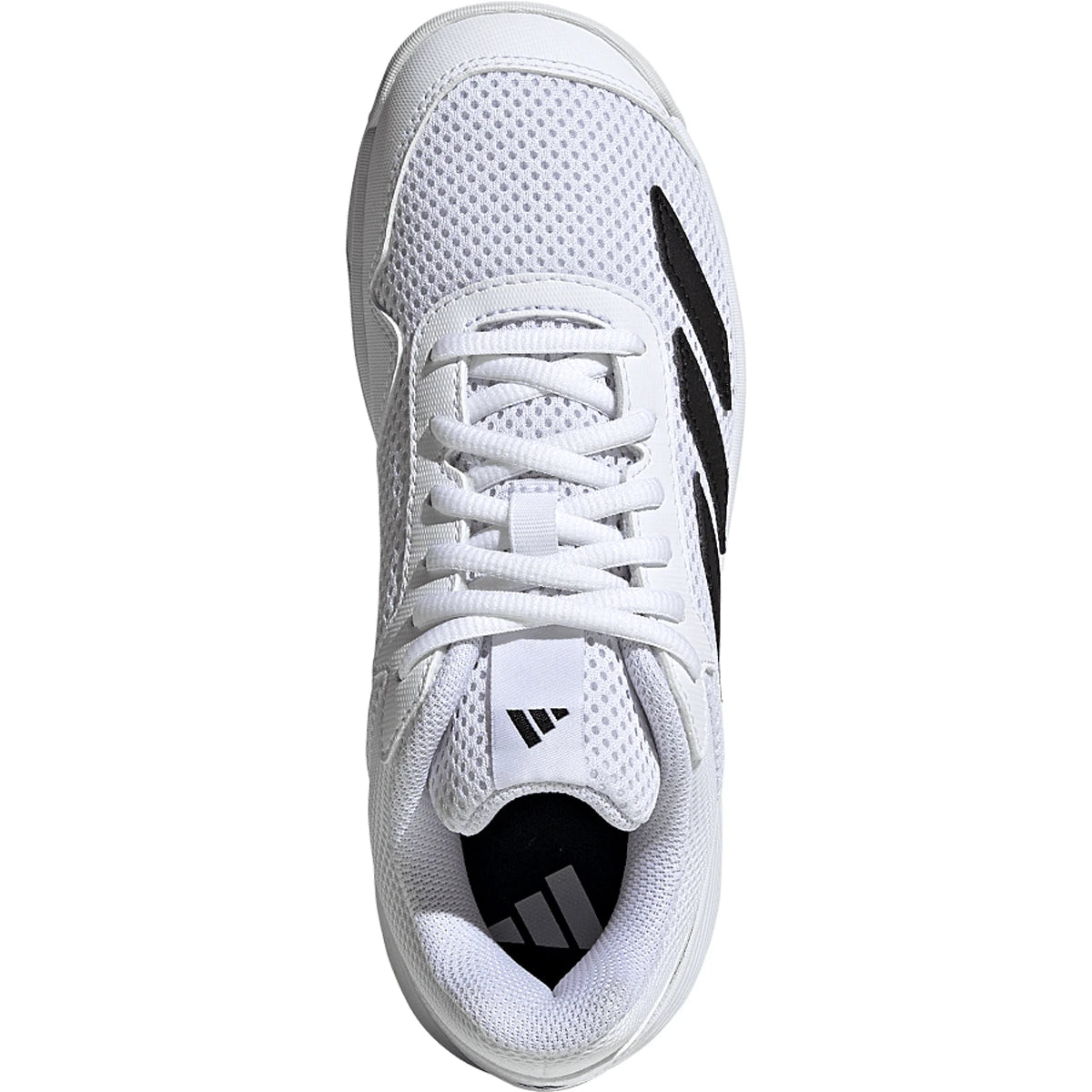 adidas Junior Courtflash Allcourtschuhe