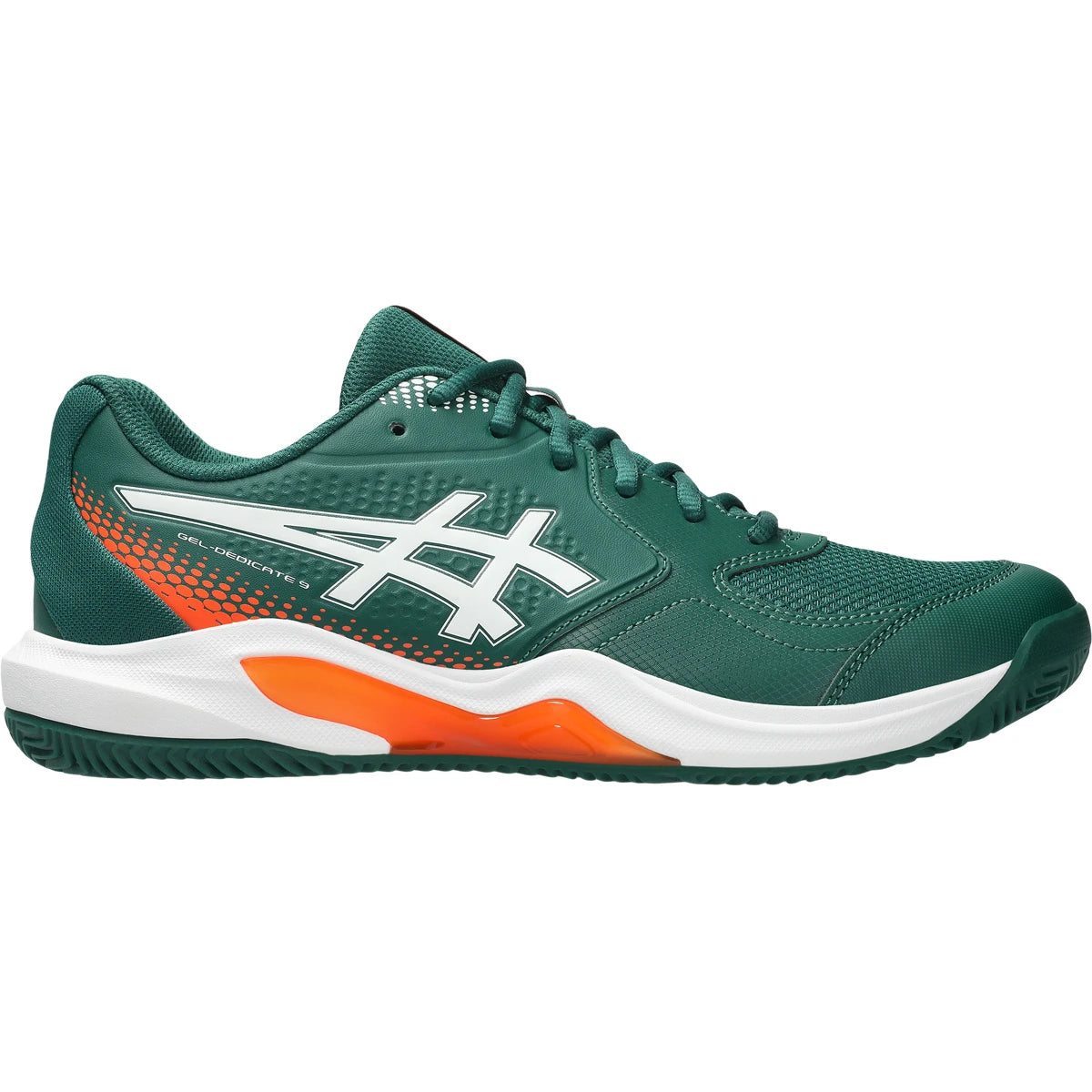 Padelschuhe Asics Dedicate 9