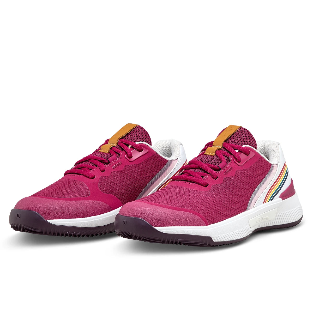 Wilson Damen Intrigue Pro Sandplatzschuh
