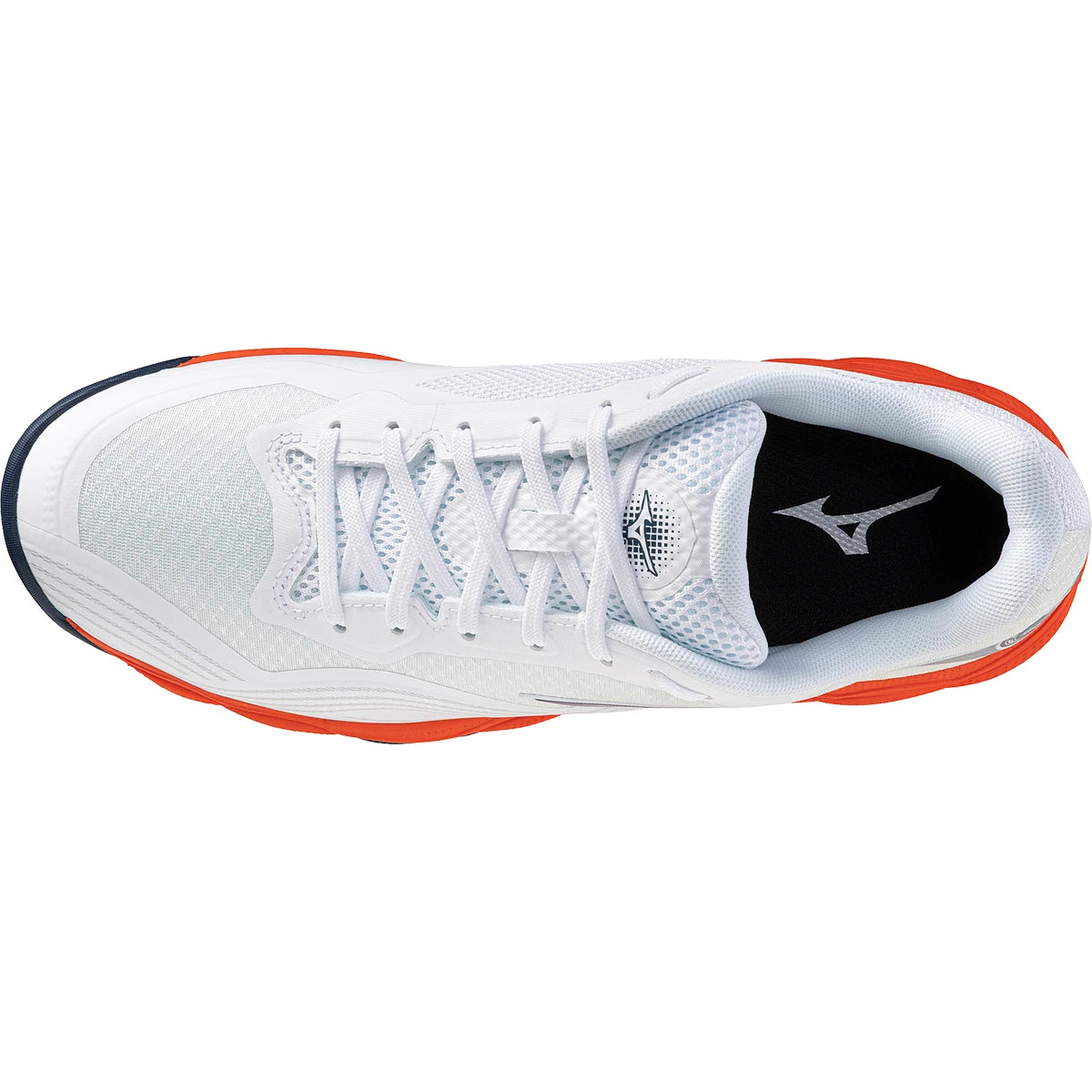 Mizuno Wave Enforce 2 Court Allcourtschuh