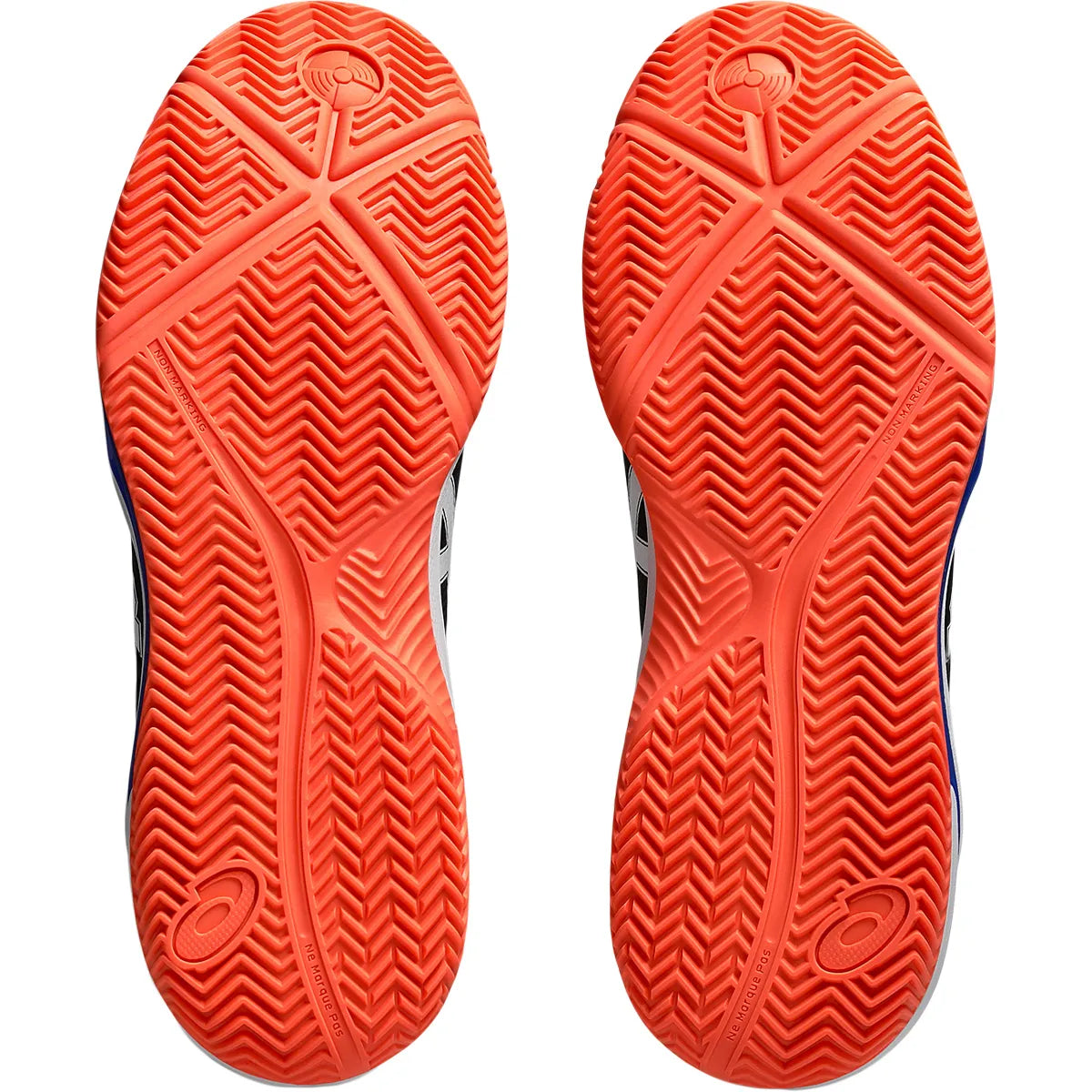 Chaussures Asics Gel Dedicate 8 Padel