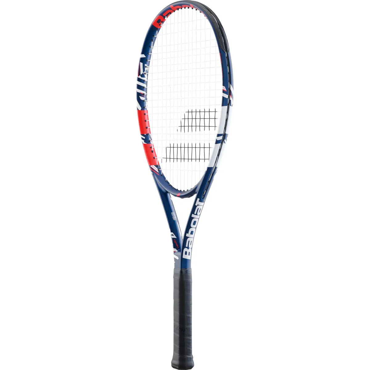 Schläger Babolat Pulsion Team (260 Gr)