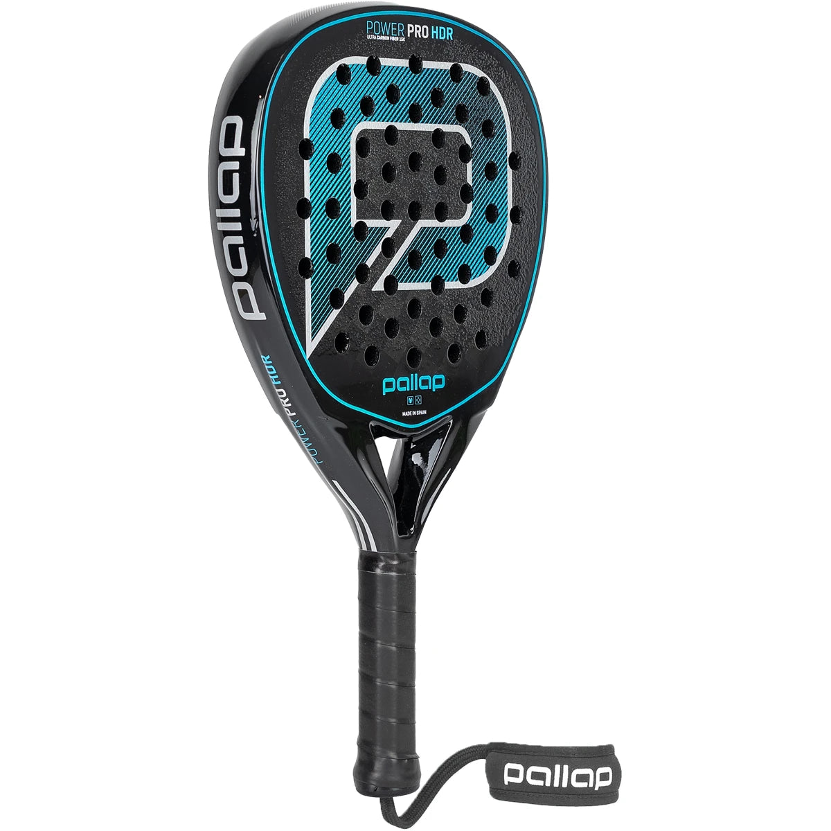 Padelschläger Pallap Power Pro