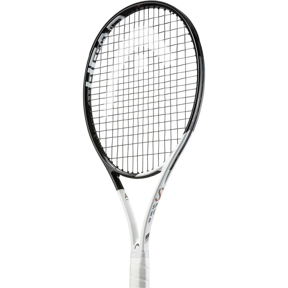 Schläger Head Speed Mp (300 Gr)