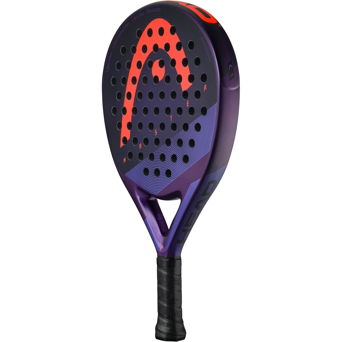 Padelschläger Head Master 2026