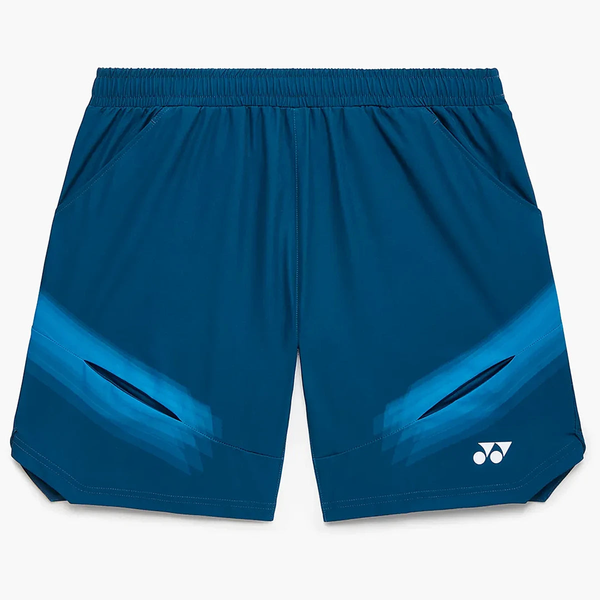 Short Homme Yonex Elite Ao 15234Yx Indigo Blue