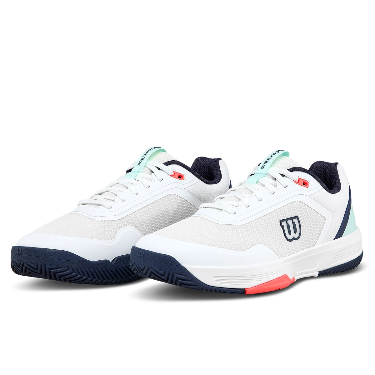 Wilson Courtglide Allcourtschuhe