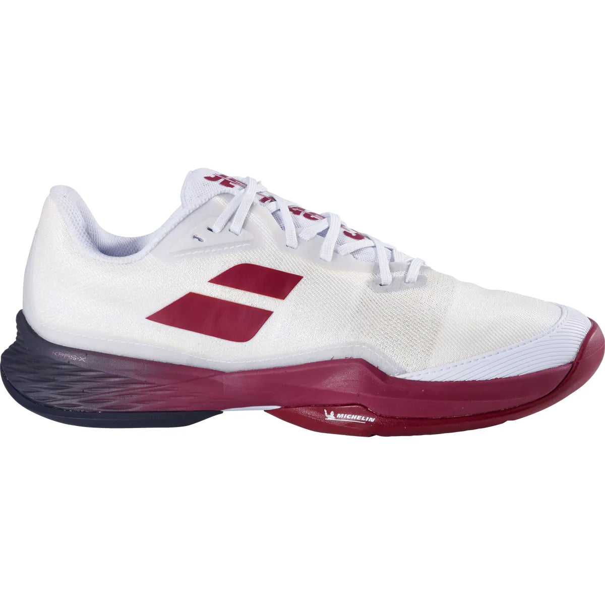 Babolat Jet Mach 3 Norrie New York Allcourtschuh