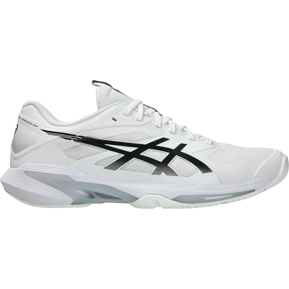 Asics Solution Speed Ff 4 Allcourtschuhe