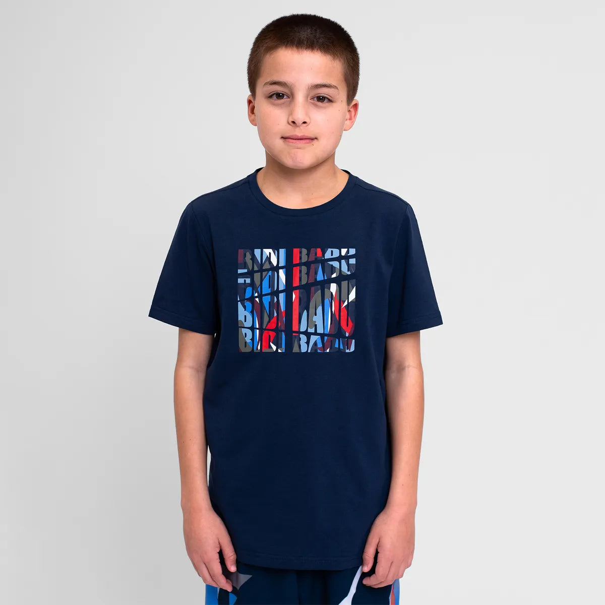 T-Shirt Bidi Badu Junior Jungen New York Chill
