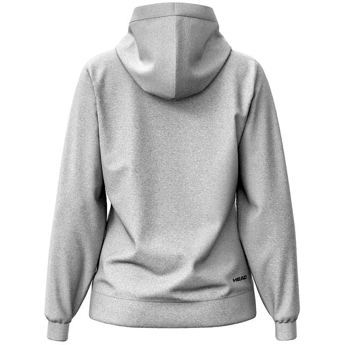 Sweatshirt Head Damen Club Original mit Kapuze