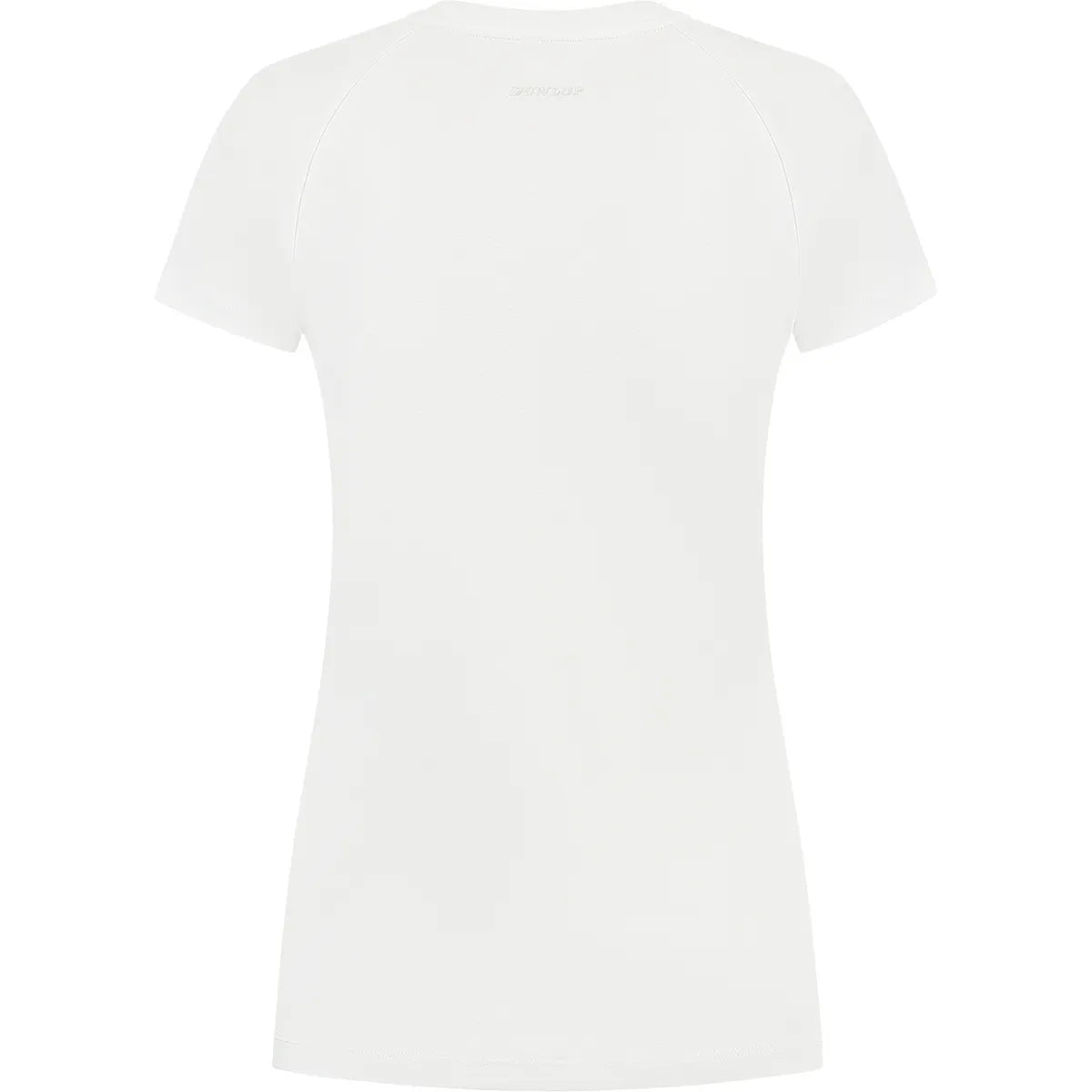 T-Shirt Dunlop Mädchen Club