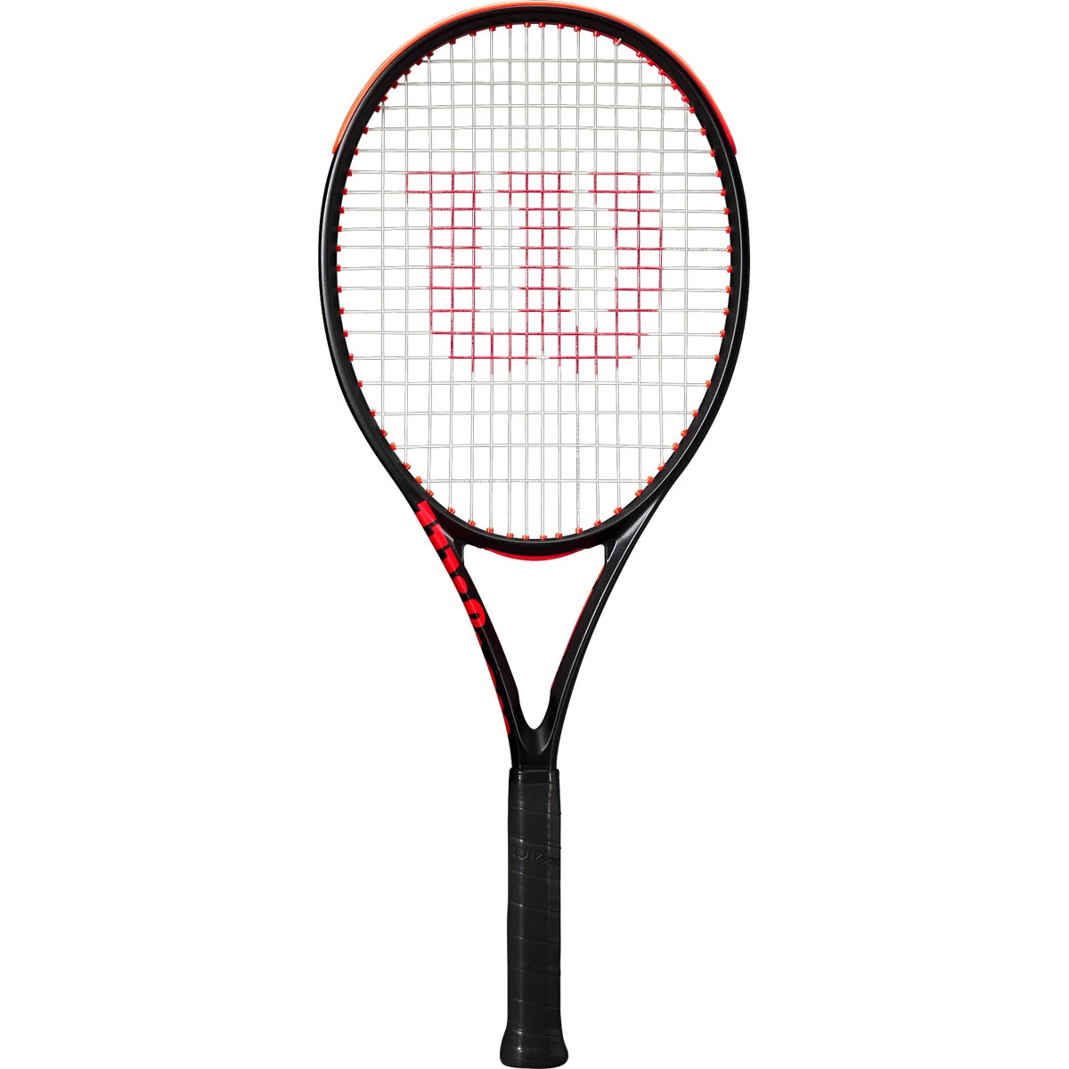 Schläger Test Wilson Clash Team 103 V3.0 (280 GR)