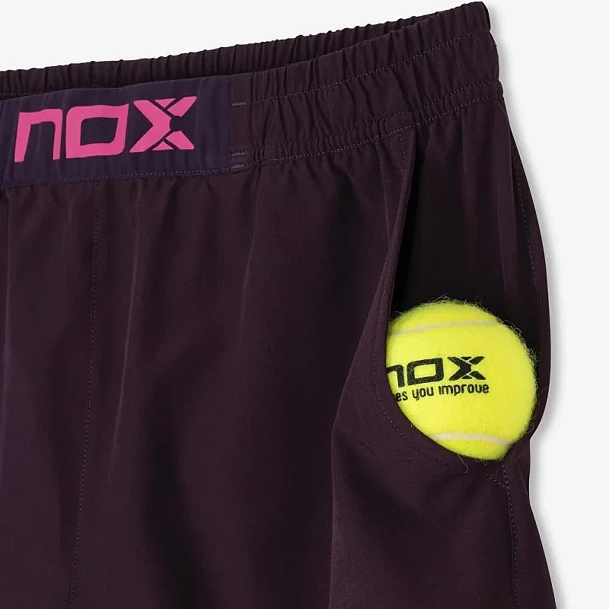 Short Nox Femme Pro Deep