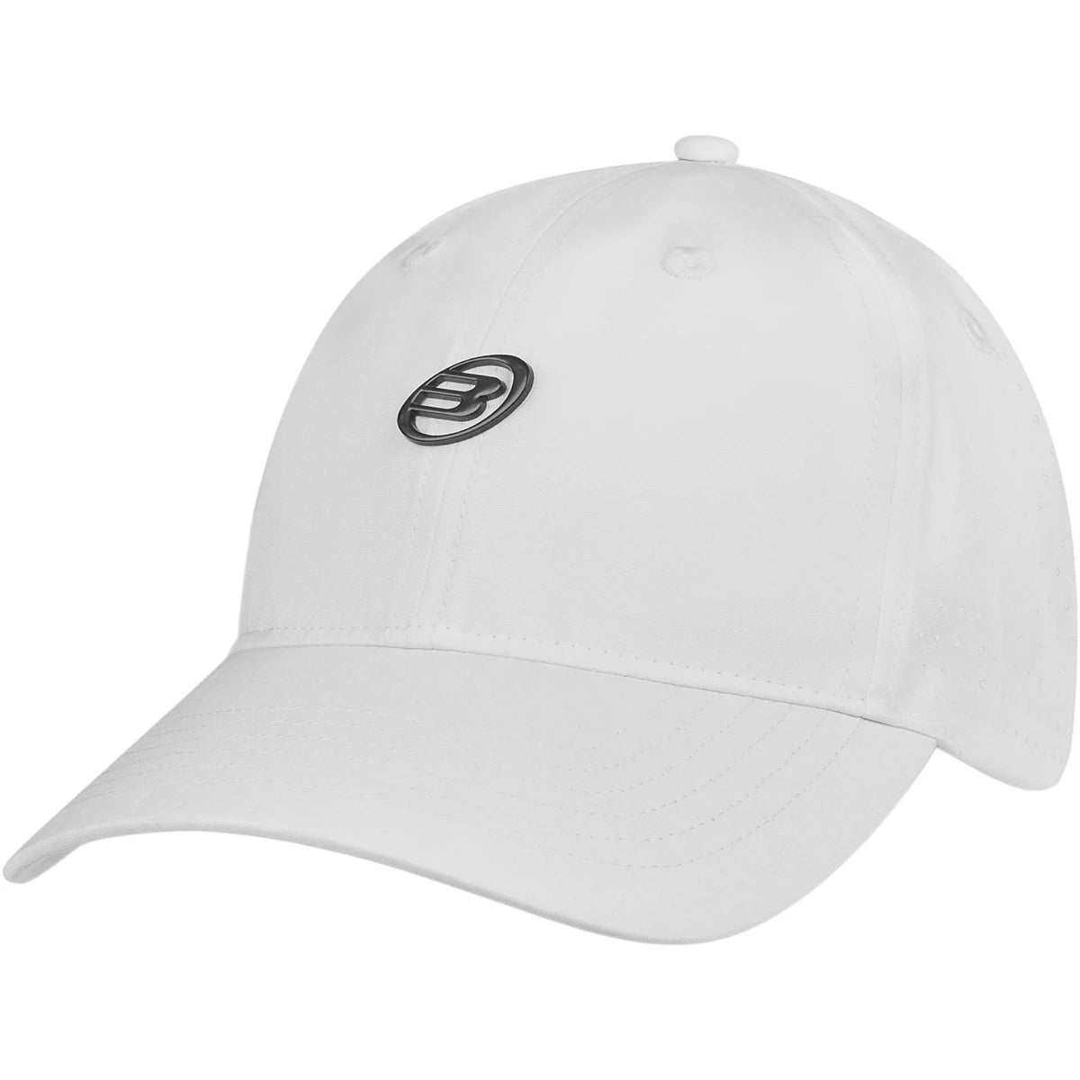 Cap Bullpadel Bpg262 I Logo Metal