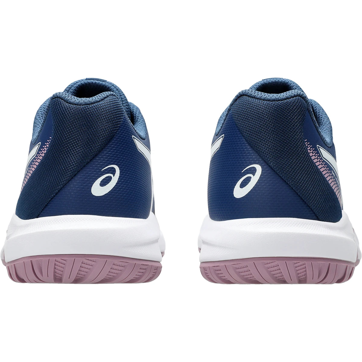 Damen Padelschuhe Asics Gel Dedicate 9 Allcourt