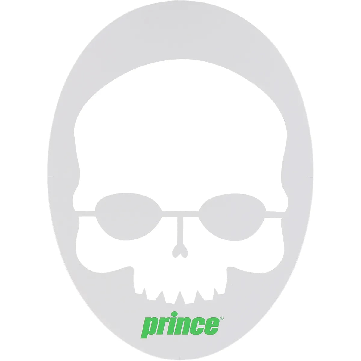 Pochoir Prince Hydrogen