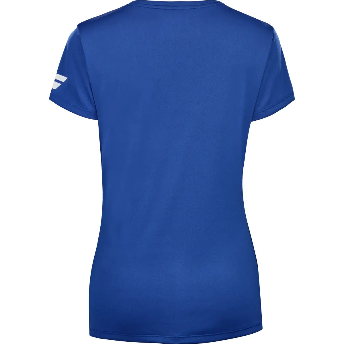 T-Shirt Babolat Junior Mädchen Play Cap Sleeve