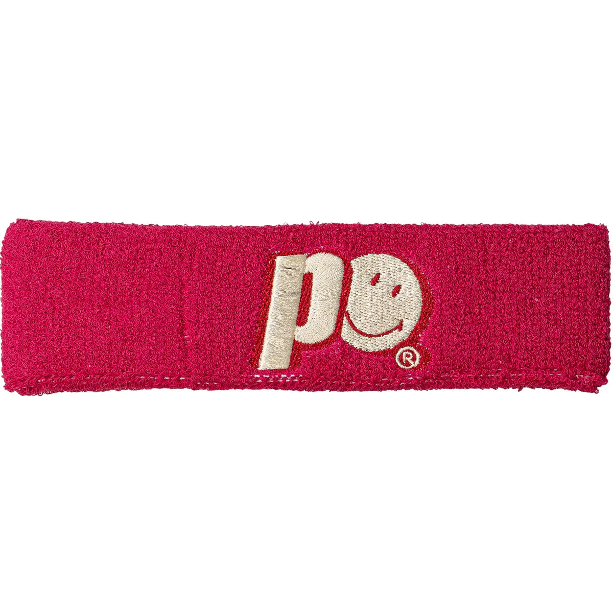 Stirnband Prince X Smiley