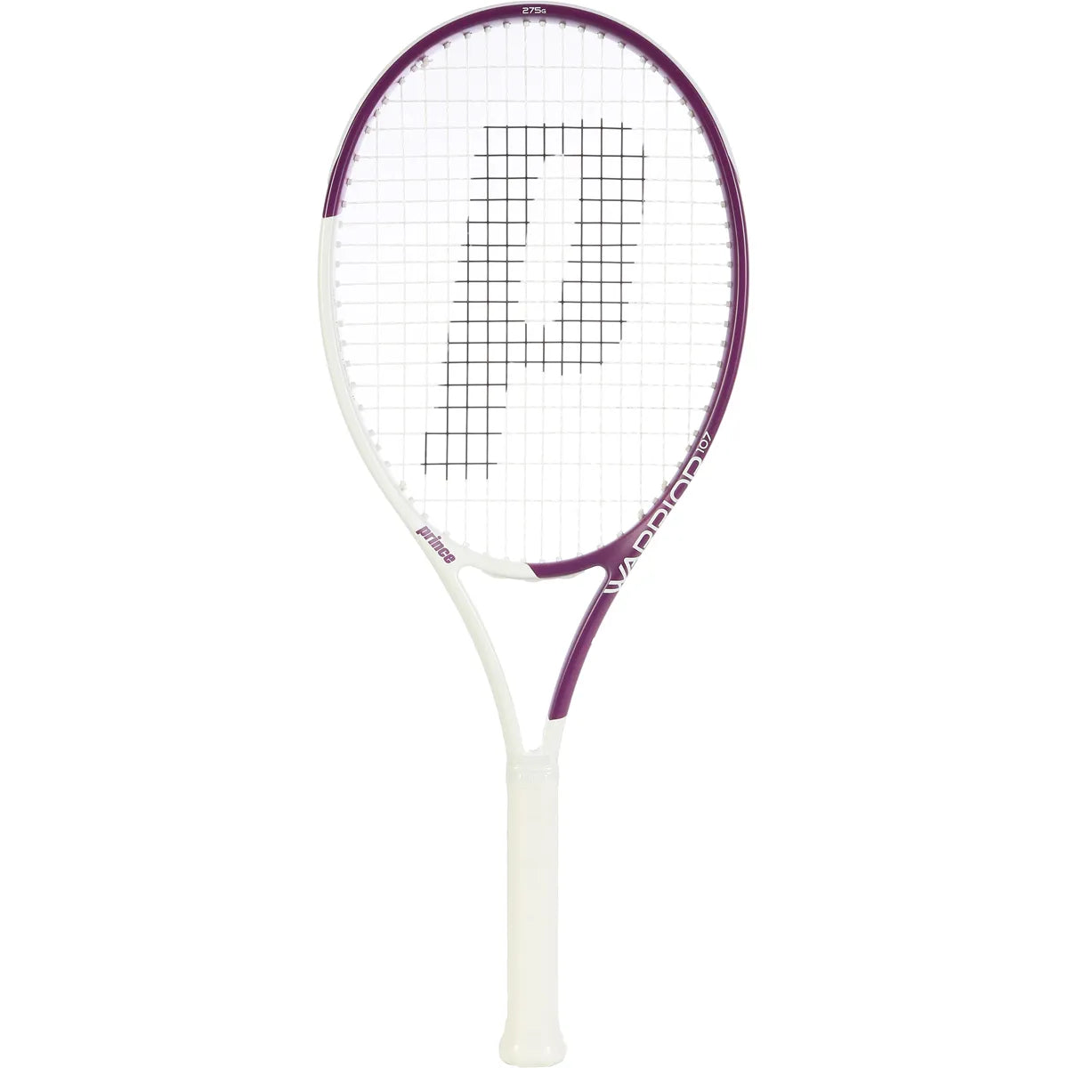 Schläger Prince Warrior 107 Pink (275Gr)