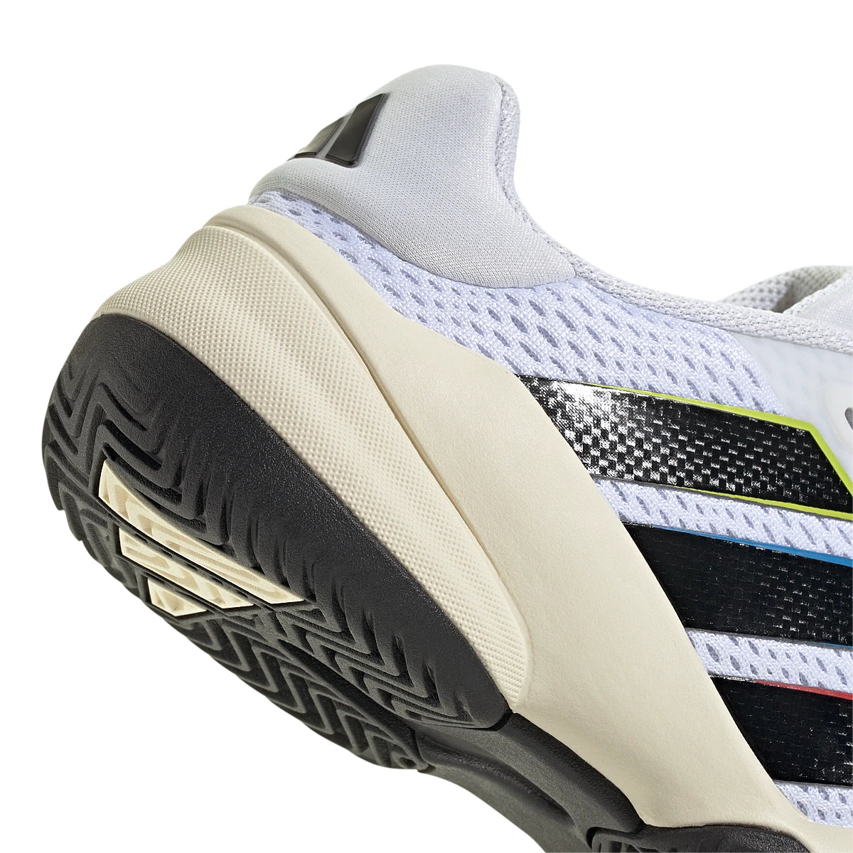 adidas Junior Barricade Allcourtschuhe