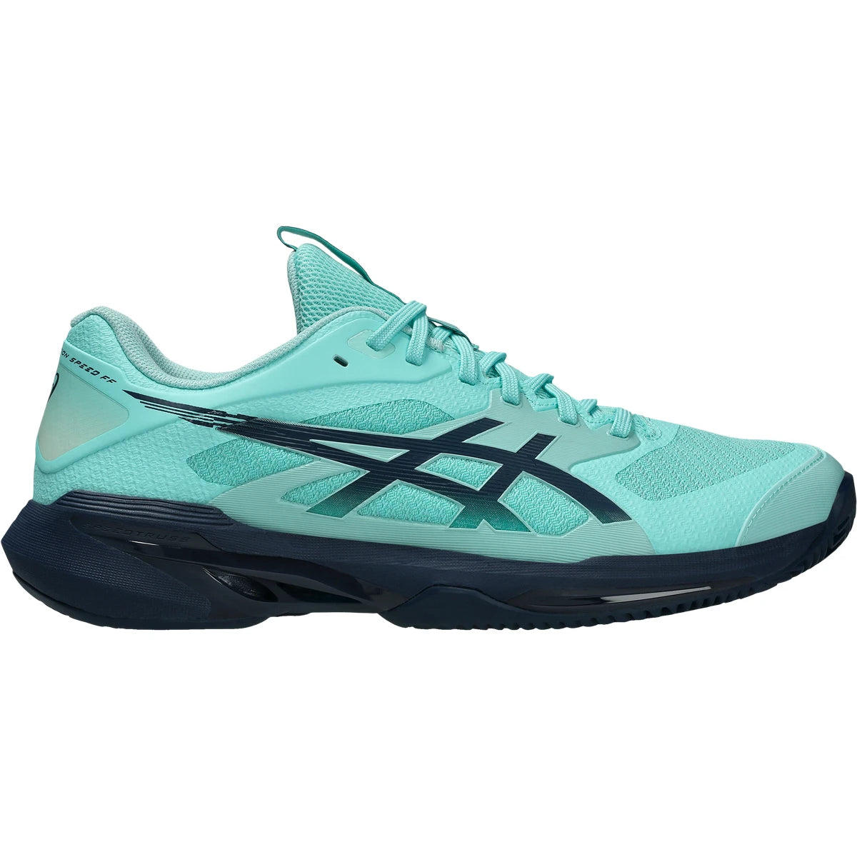 Asics Solution Speed FF4 Sandplatzschuh