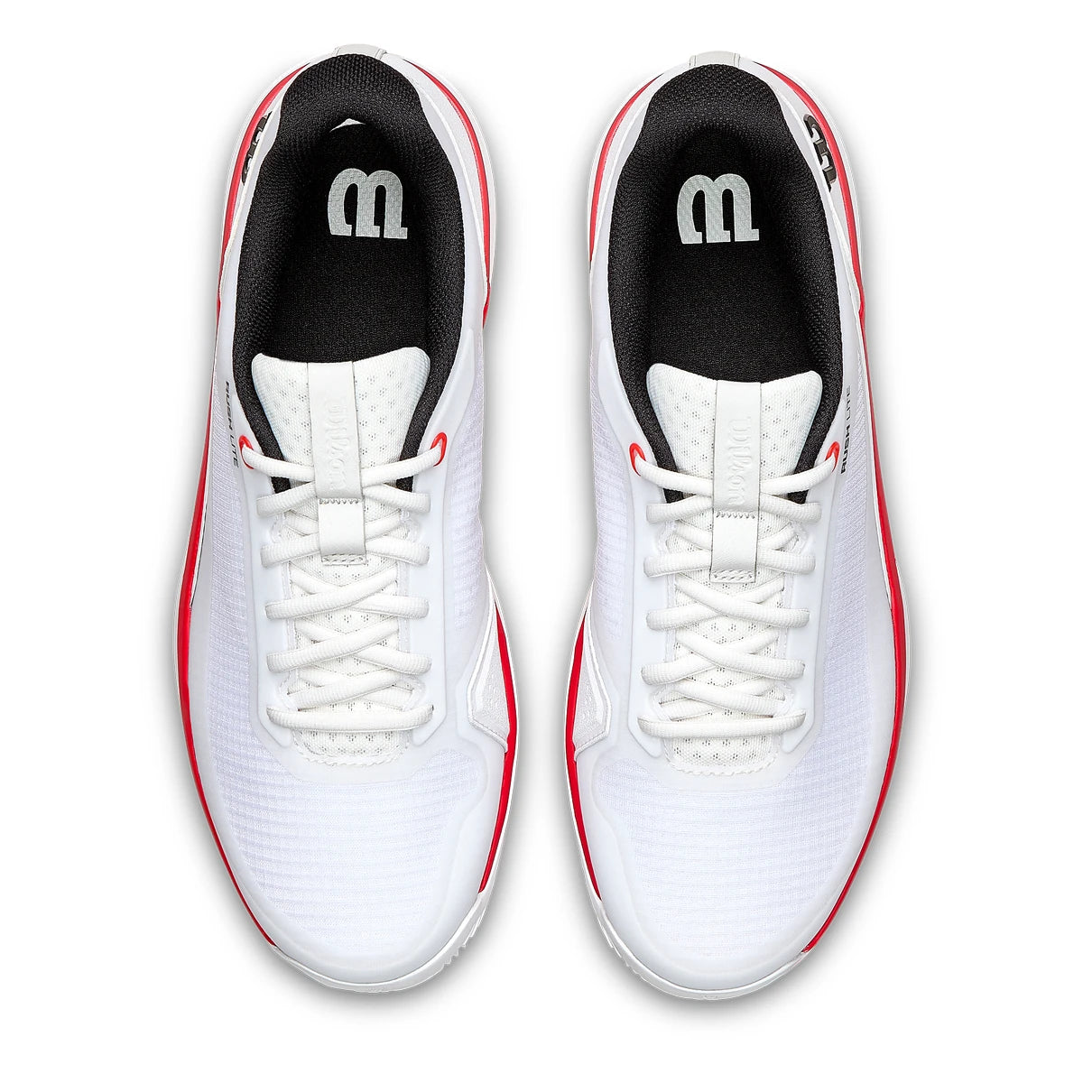 Wilson Rush Lite 5 Sandplatzschuh