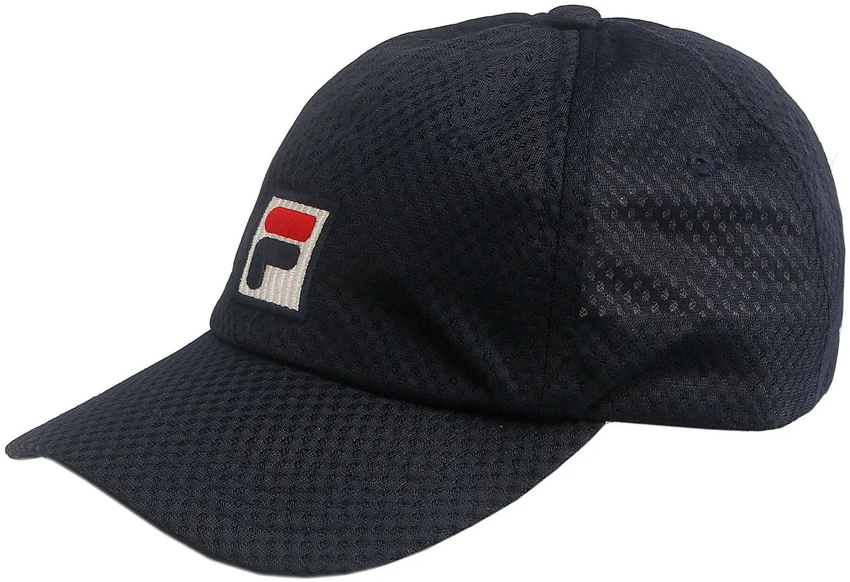 Casquette Fila Mesh Sampau