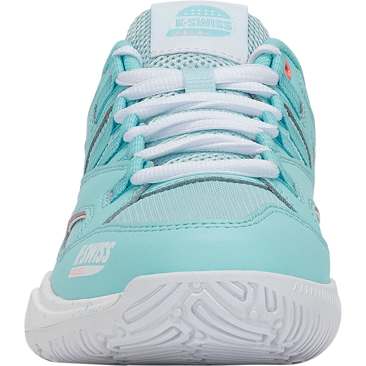 Padelschuhe K-Swiss Damen Tura Team