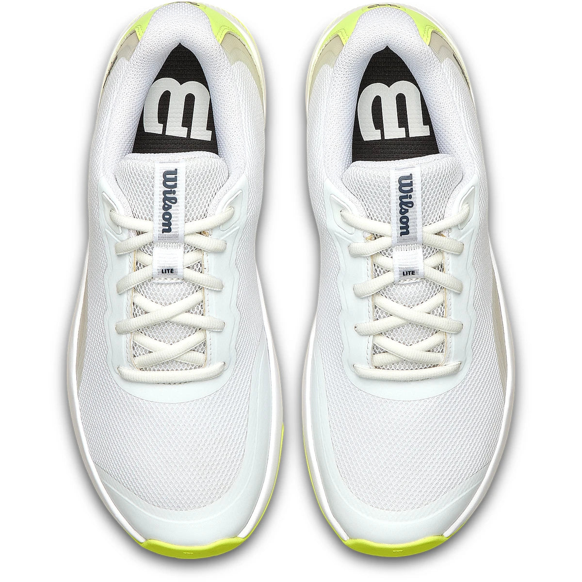 Wilson Damen Intrigue Lite Allcourtschuh