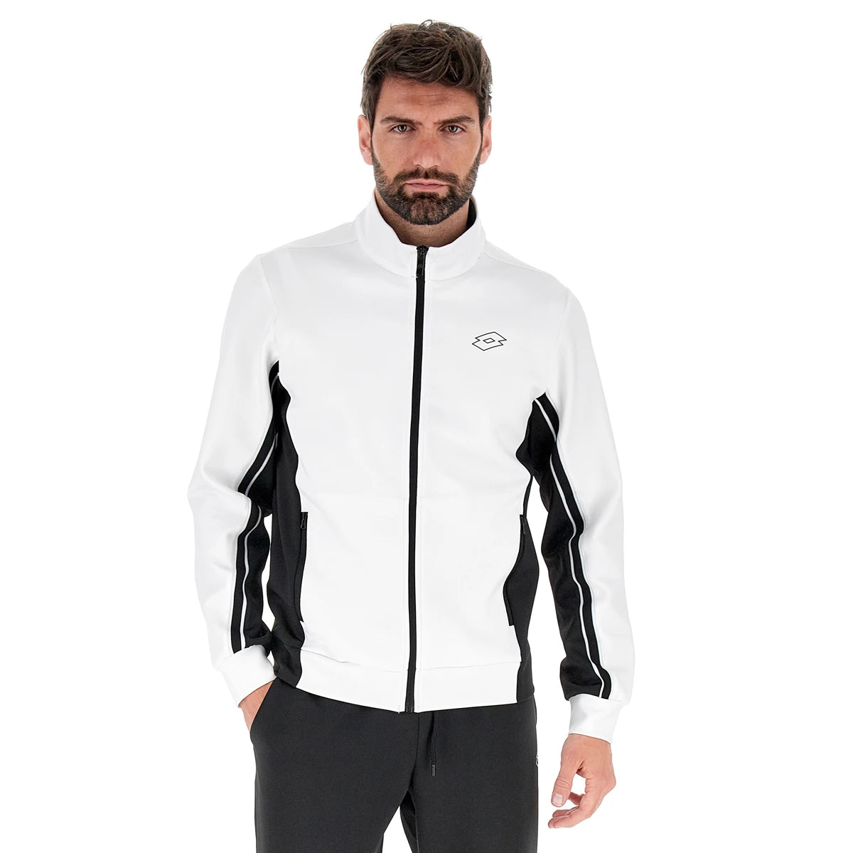 Trainingsjacke Lotto Squadra Iii Turin