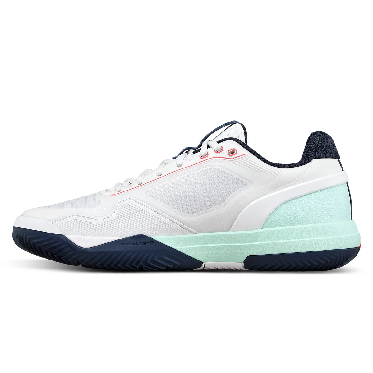 Wilson Rush Pro 5 Sandplatzschuh