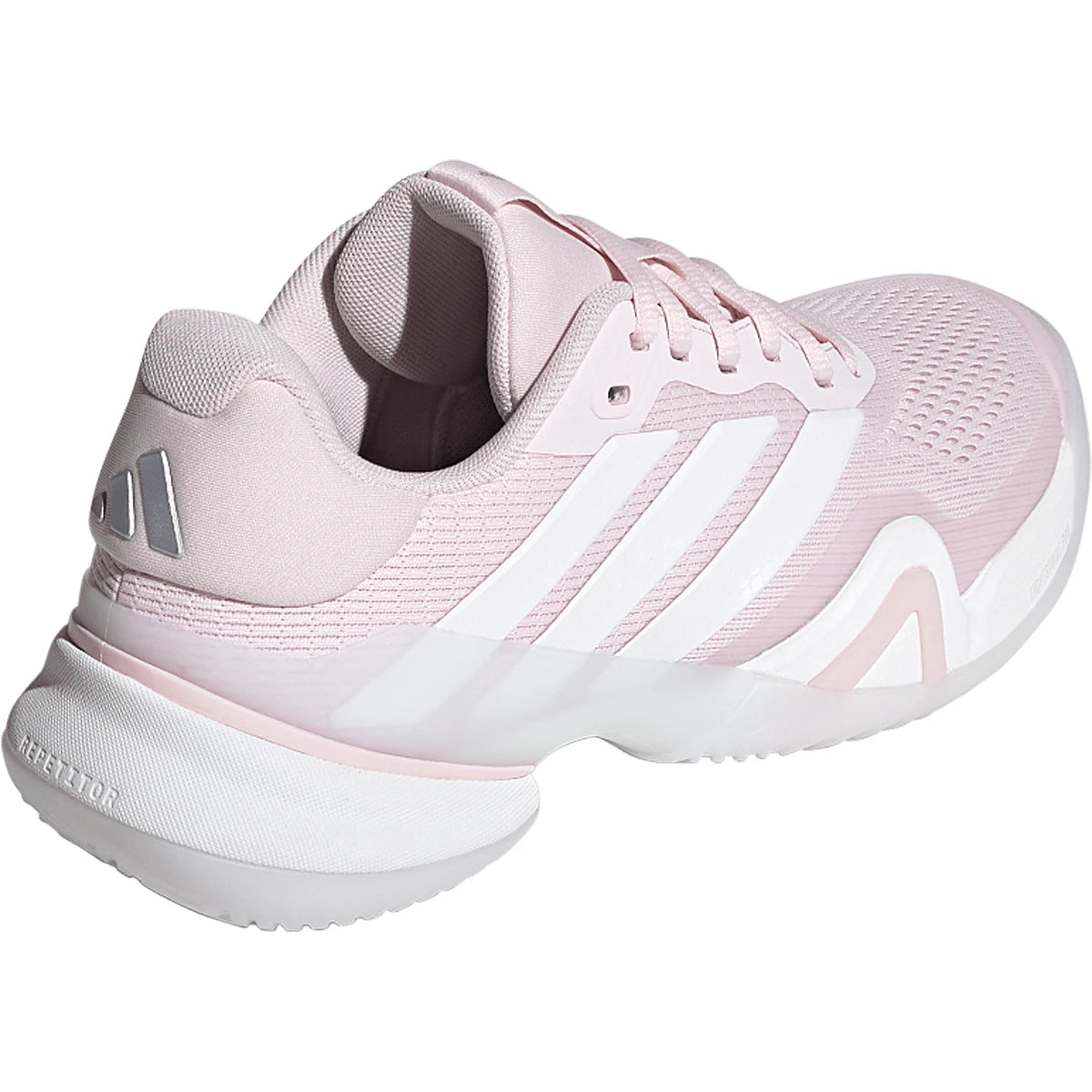 adidas Damen Barricade 14 Allcourtschuh