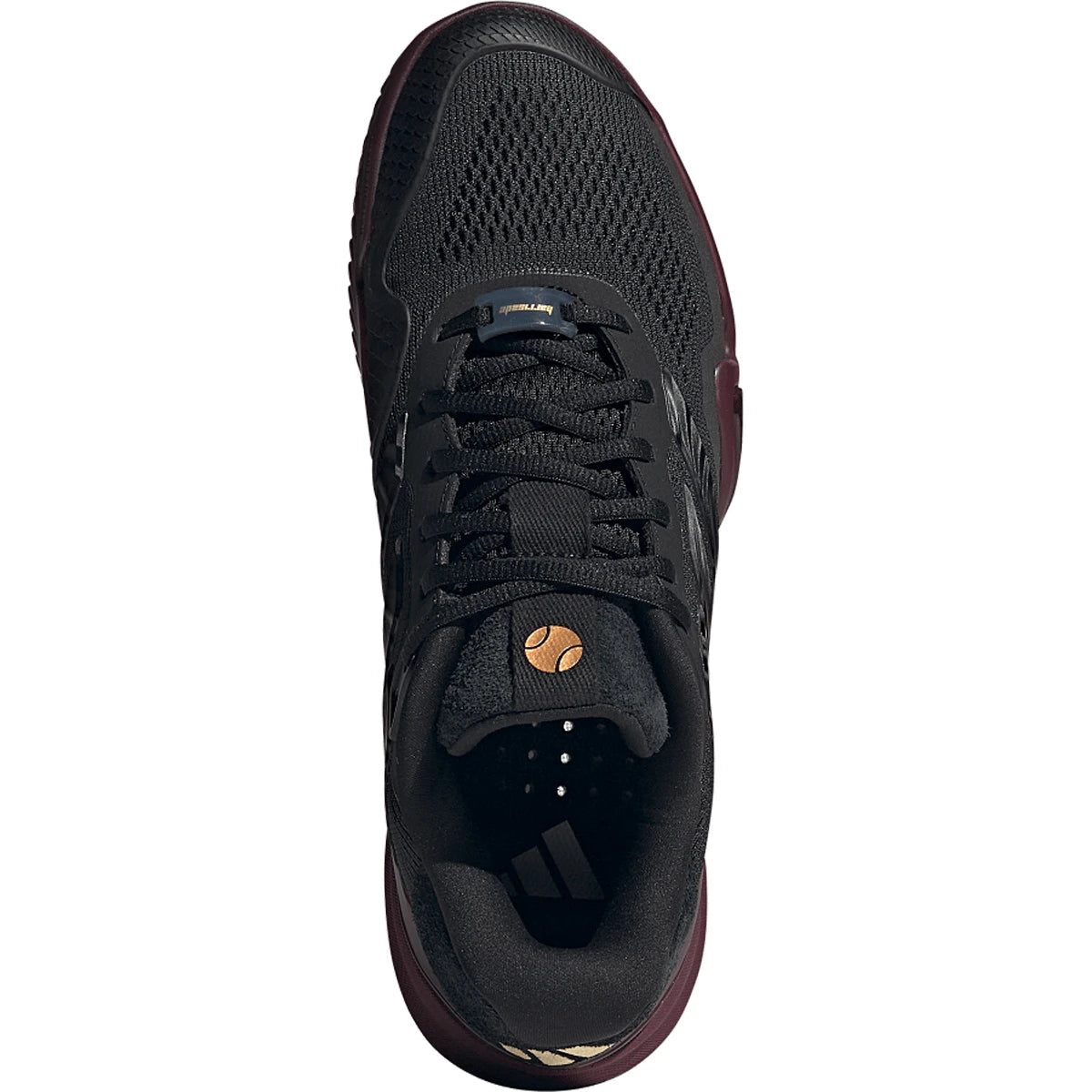 adidas Barricade 14 Allcourtschuhe