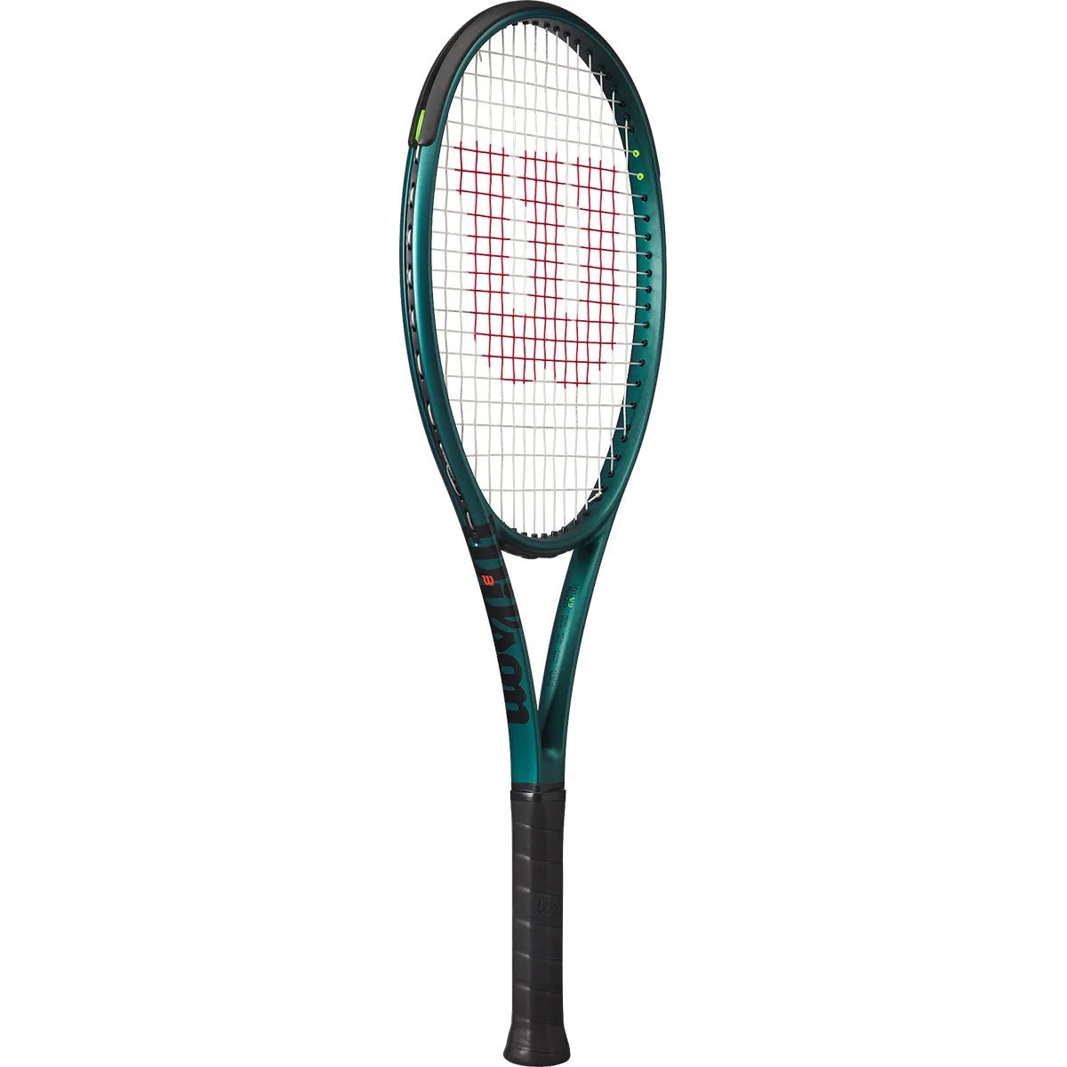 Wilson Blade 101 L V9.0 Schläger (274 Gr) (Saitenset)