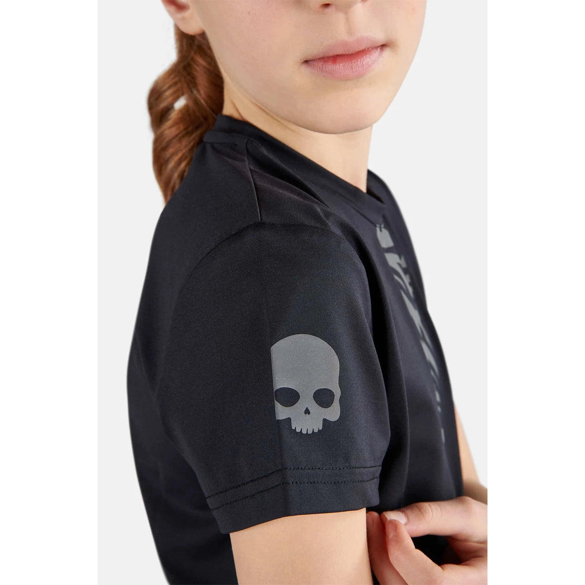T-Shirt Hydrogen Junior Tiger Tech