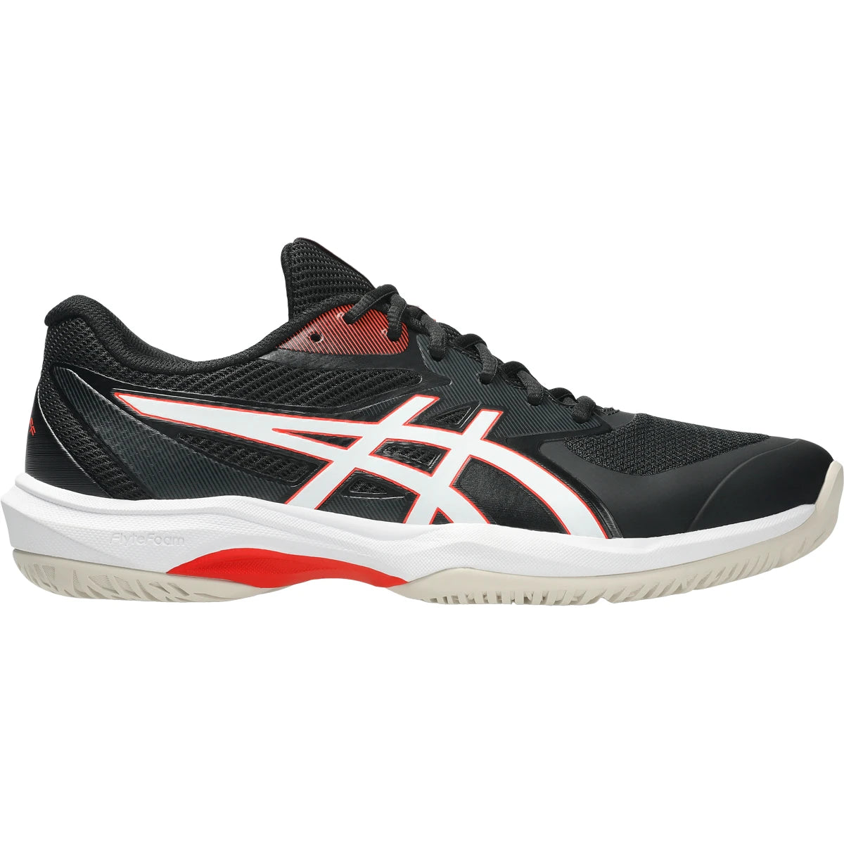 Asics Game FF Allcourtschuh