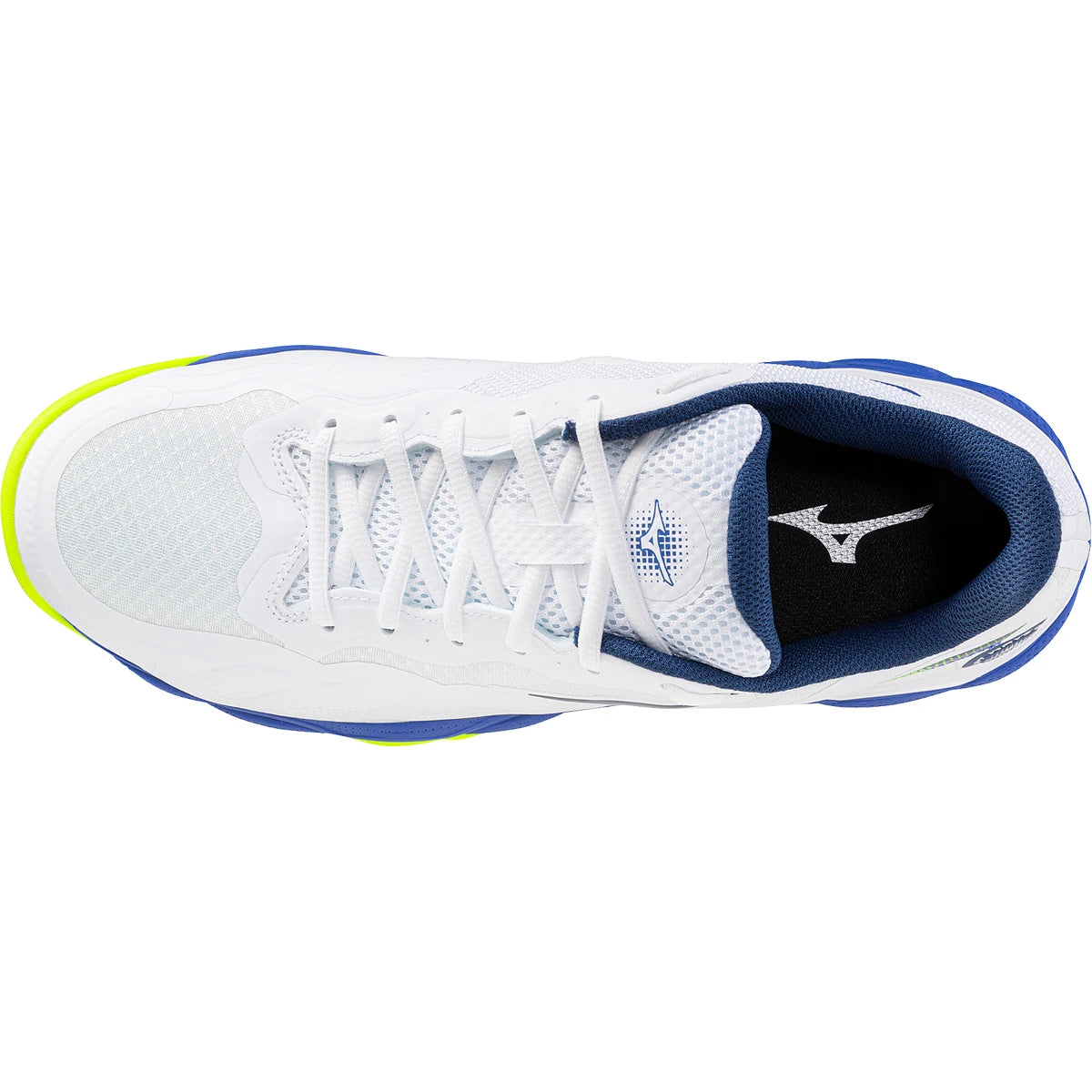 Mizuno Wave Enforce Court Sandplatzschuh