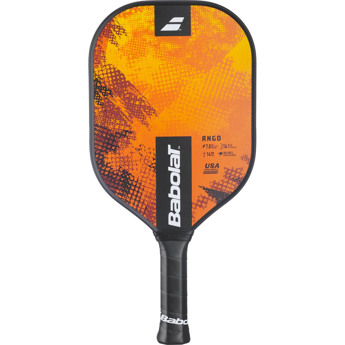 Pickleball-Schläger Babolat Rngd