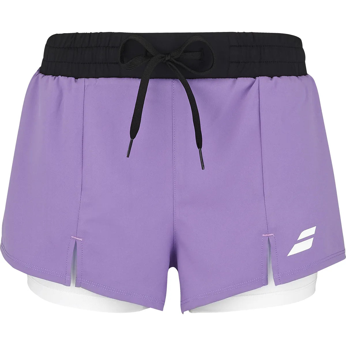 Short Babolat Damen Padel