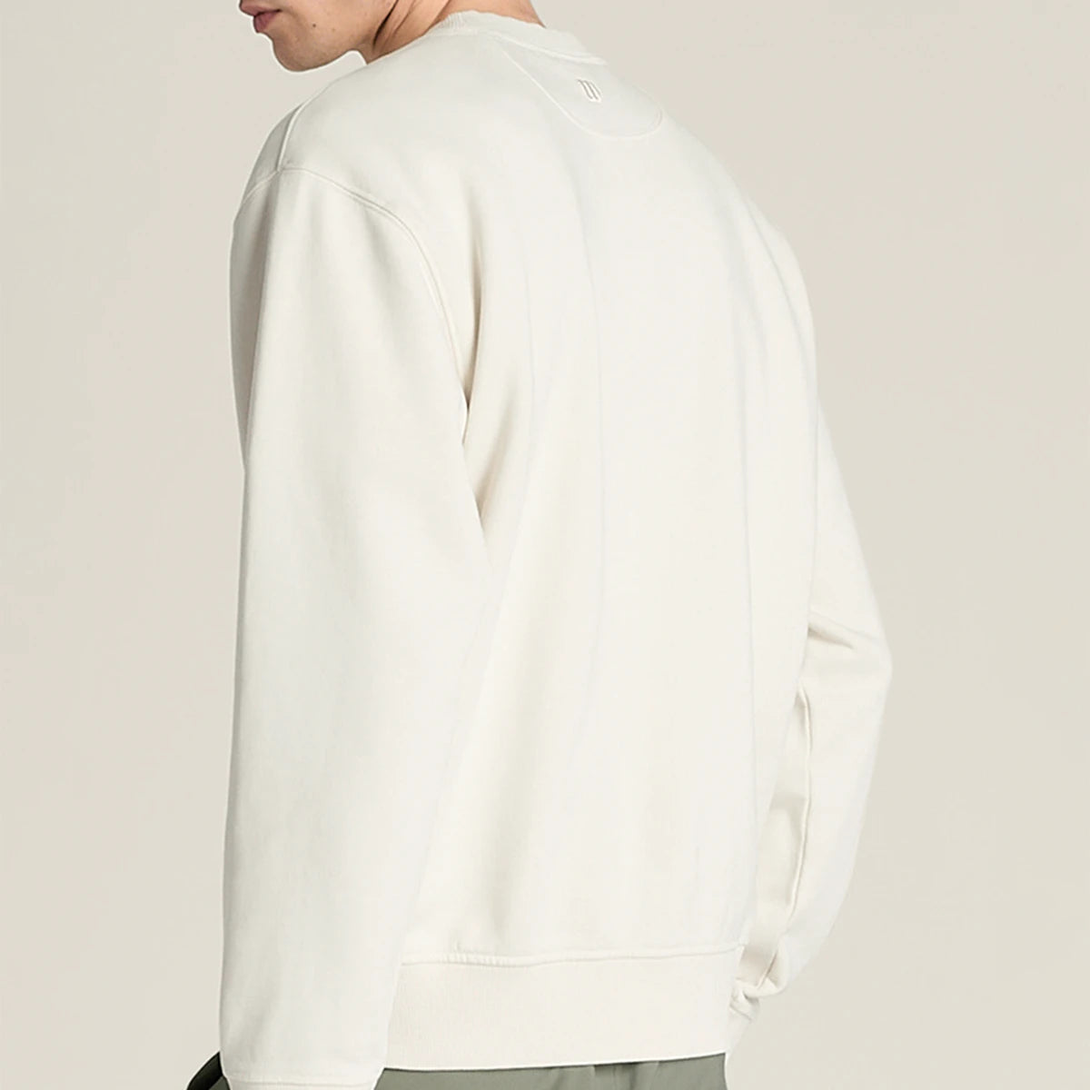 Sweatshirt Wilson Playstate Crew