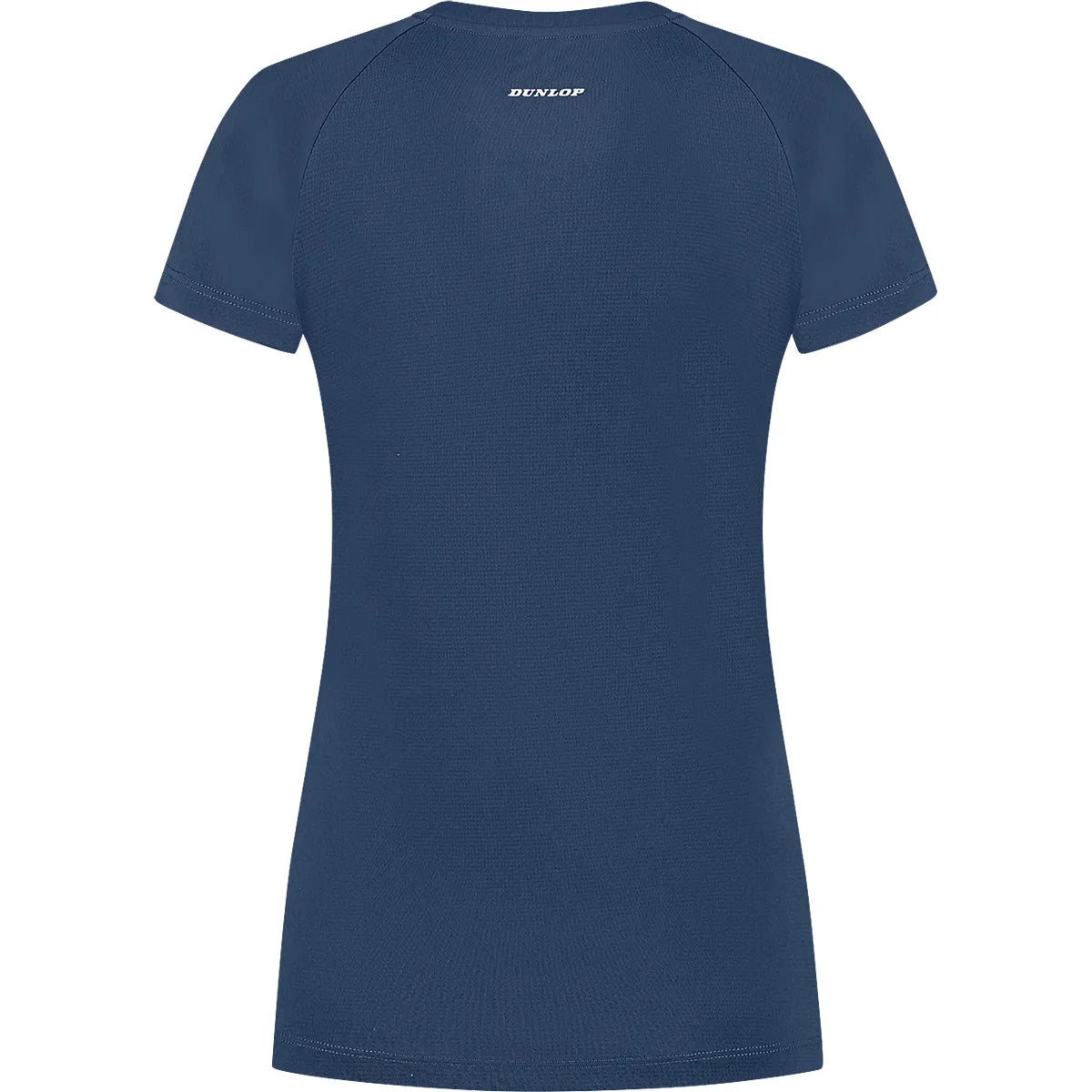 T-Shirt Dunlop Mädchen Club
