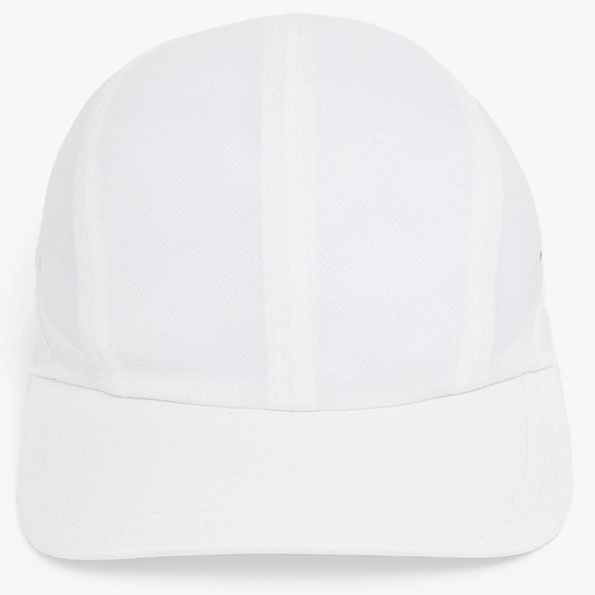 Cap Lacoste On Court