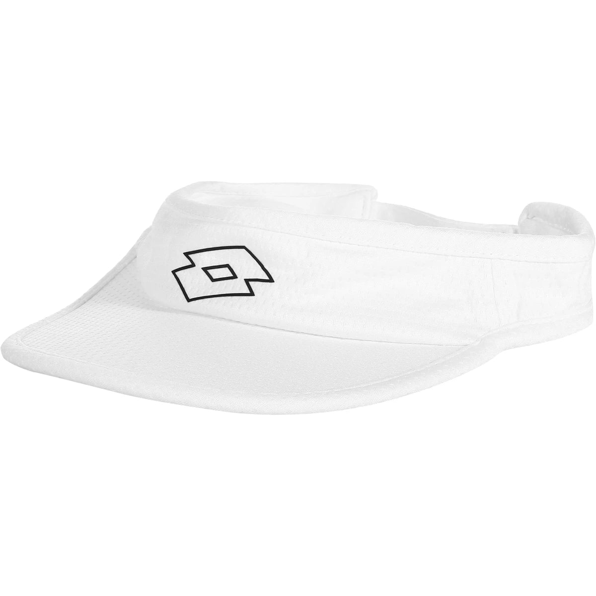 Visor Lotto Damen Tennis Athlete Miami