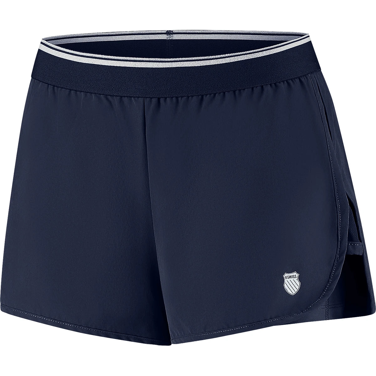 Short K-Swiss Damen Hypercourt 8