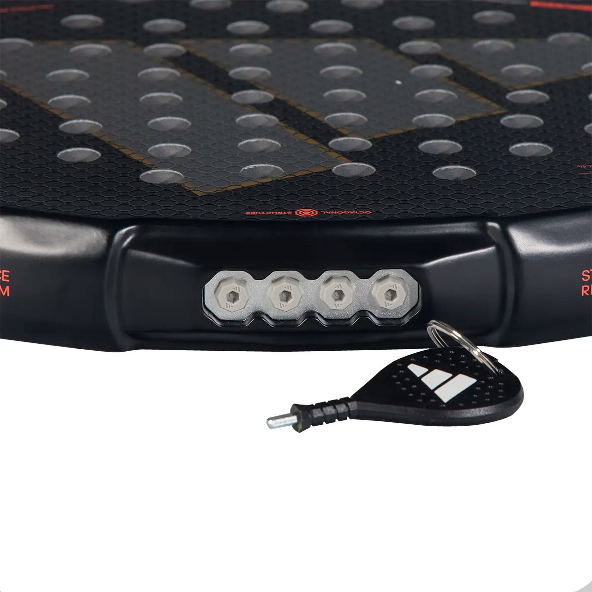 Padelschläger Test Adidas Metalbone 2026