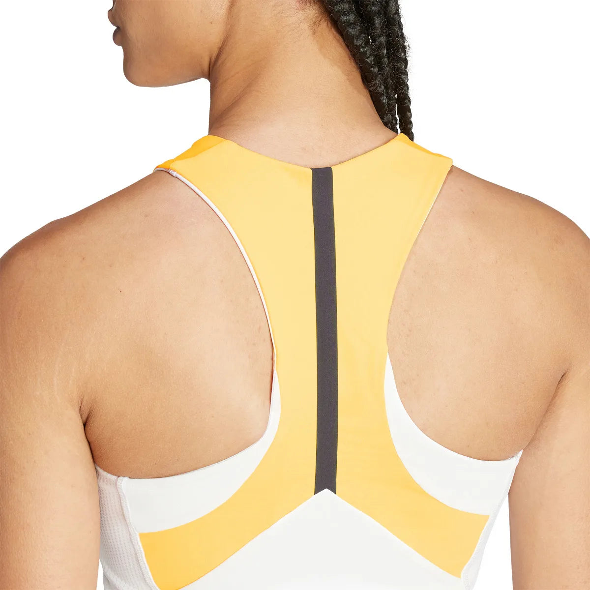 Tank-Top adidas Damen Pro Paris