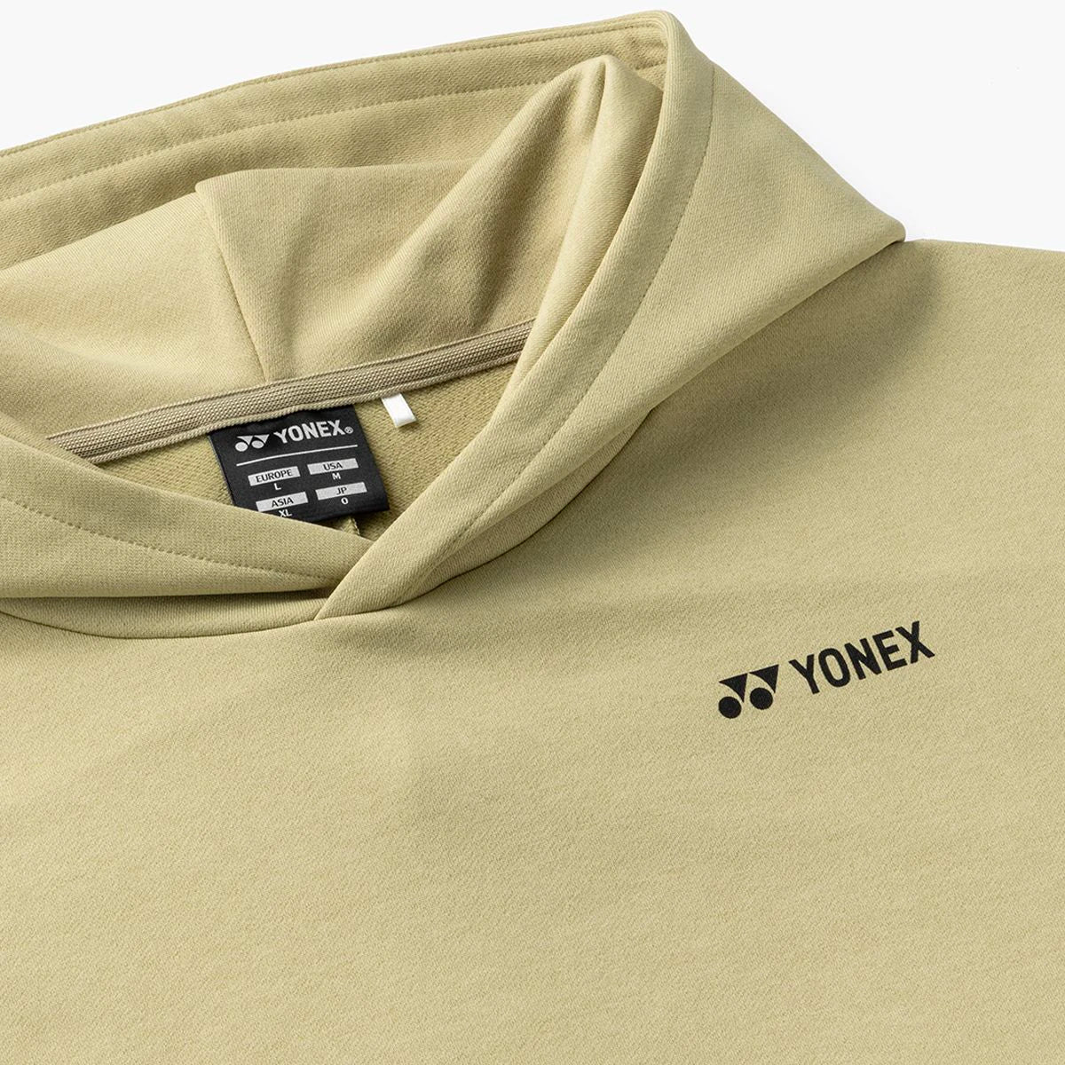 Sweatshirt mit Kapuze Yonex Team